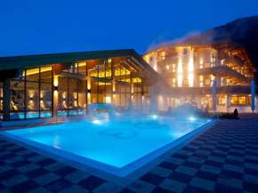 Отель Hotel Wöscherhof, Удернс
